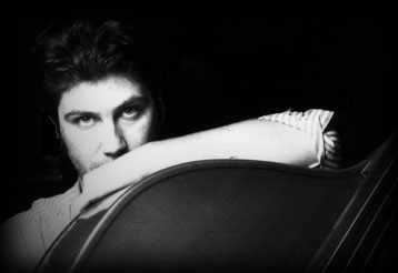 Come into my homepage ...